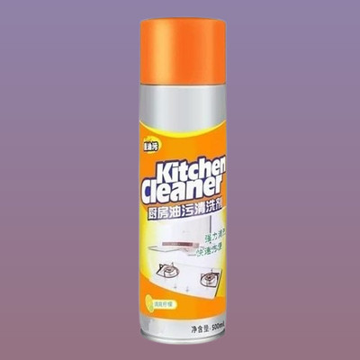 Vdynex Zesty Cleaning agent Home kitchen Bottle Kitchen Cleaner(500 ml)