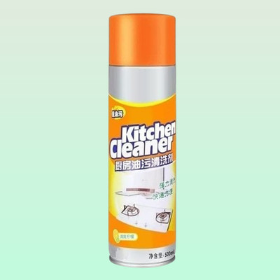 Uwsis Zesty Detergent Culinary space and Bottle Kitchen Cleaner(500 ml)
