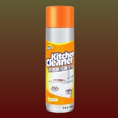 Oxyyon Citrus Remover Countertop as well as Spray Kitchen Cleaner(500 ml)