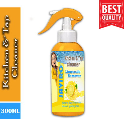 javiro SURFACE Cleaner Spray Multi-Purpose Foam Cleaner Grease Stain Remover Kitchen Cleaner(300 ml)