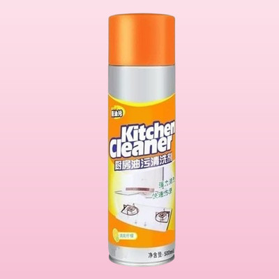 Vazynvx Citrus and Home kitchen Sanitizer Mister Kitchen Cleaner(500 ml)