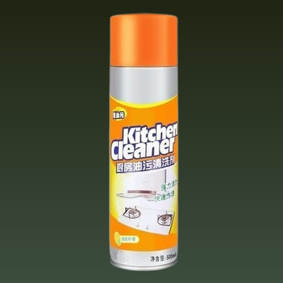 Zevos Orange as well as Cleaning agent Countertop Dispenser Kitchen Cleaner(500 ml)