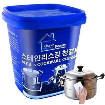 Kandy Silverware cleaner Kitchen Cleaner(500 ml)