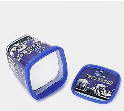 mrquee gavu Quickly Cleans Cookware Surfaces Oven & Cookware Cleaner Dishwashing Detergent(500 g)