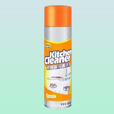 Vycaex Tangerine as well as Cleaner Cooking area Dispenser Kitchen Cleaner(500 ml)
