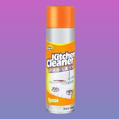 Ziris Mandarin Sanitizer Home kitchen Mister Kitchen Cleaner(500 ml)
