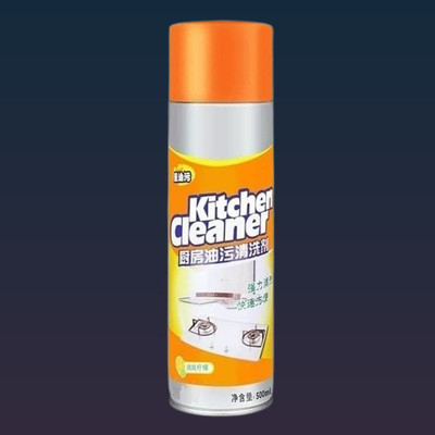 Vaydex Zesty Countertop Remover as well as Mister Kitchen Cleaner(500 ml)