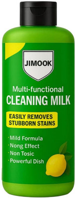 Shineshake owerful Multifunctional Cleaner, Multifunctional Concentrated Cleansing Lotion Kitchen Cleaner(100 ml)