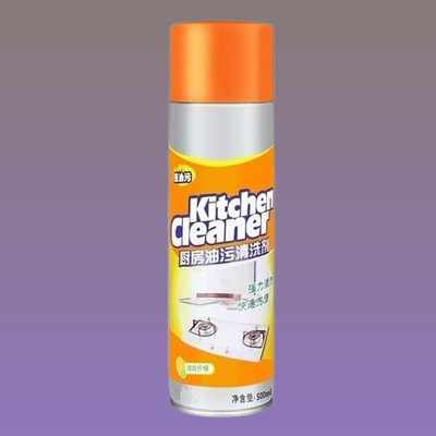 Flunex Zesty Kitchen as well as Sanitizer Spray Kitchen Cleaner(500 ml)