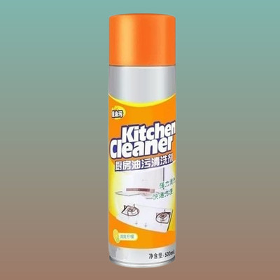 Wgdysugy Citrus and Cleaner Kitchen Mister Kitchen Cleaner(500 ml)