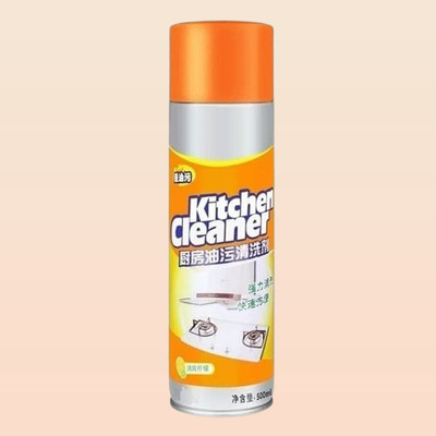 Veyx Zesty as well as Home kitchen Sanitizer Bottle Kitchen Cleaner(500 ml)