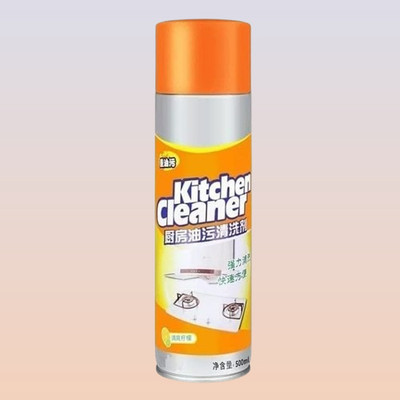 Plutora Tangerine Sanitizer Home kitchen and Spray Kitchen Cleaner(500 ml)