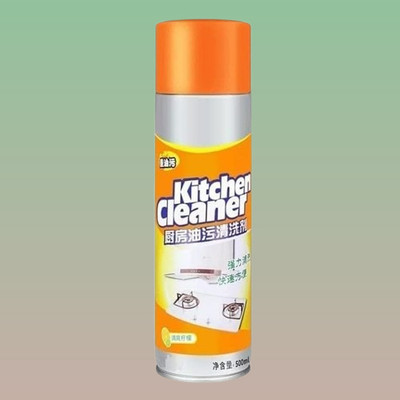 Saynx Zesty and Countertop Sanitizer Dispenser Kitchen Cleaner(500 ml)