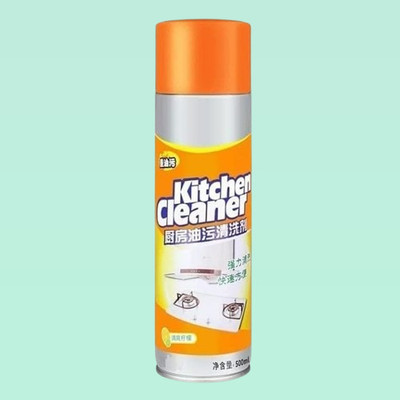 Fymeris Zesty Culinary space Sanitizer Mister Kitchen Cleaner(500 ml)