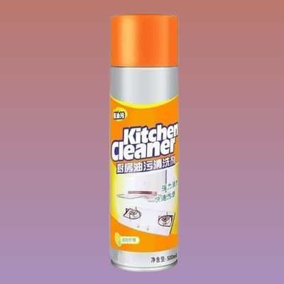 Xavora Citrus and Kitchen Cleaner Dispenser Kitchen Cleaner(500 ml)