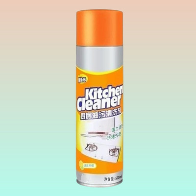 Vyfnex Zesty Kitchen Cleaner Mister Kitchen Cleaner(500 ml)