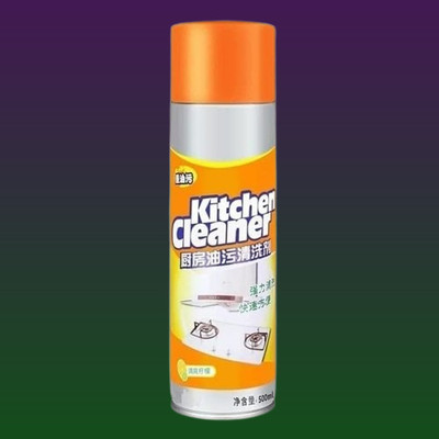 Vnyzex Citrus Cooking area as well as Sanitizer Spray Kitchen Cleaner(500 ml)