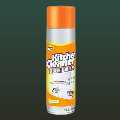 Torlon Tangerine Home kitchen Sanitizer and Mister Kitchen Cleaner(500 ml)