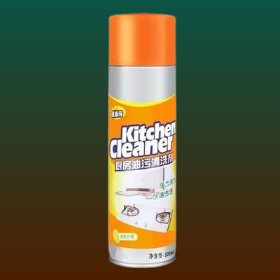 Nonix Zesty Cooking area Sanitizer Bottle Kitchen Cleaner(500 ml)