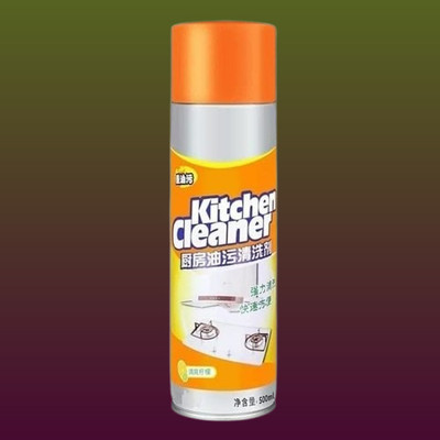 Vayzepx Citrus Countertop Cleaner Bottle Kitchen Cleaner(500 ml)