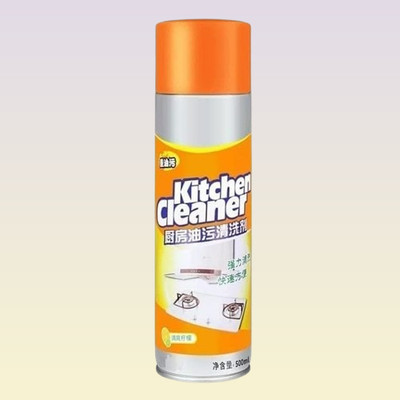 Tyris Citrus Home kitchen while Cleaner Mister Kitchen Cleaner(500 ml)