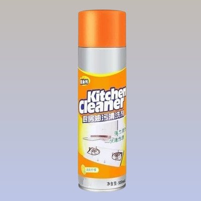 Qoqod Mandarin Detergent as well as Home kitchen Bottle Kitchen Cleaner(500 ml)