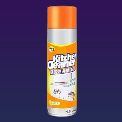 Phynora Citrus Home kitchen Detergent as well as Dispenser Kitchen Cleaner(500 ml)