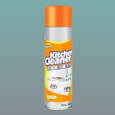 Eafynox Mandarin Detergent Countertop Spray Kitchen Cleaner(500 ml)