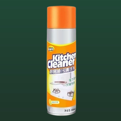 Trorion Citrus Cooking area Cleaning agent Dispenser Kitchen Cleaner(500 ml)