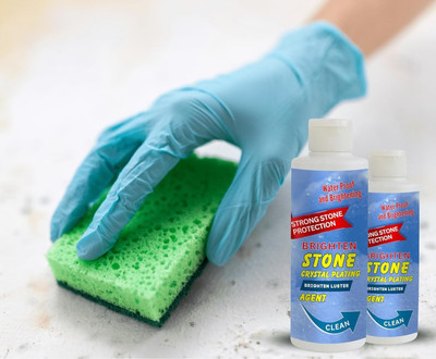 WunderVoX Stone Crystal Plating Agent Stain Remover