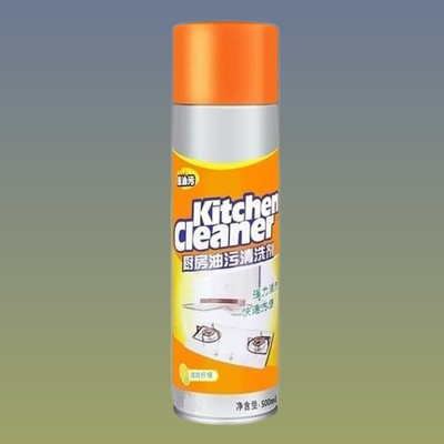 Vynpex Zesty Cooking area Sanitizer as well as Mister Kitchen Cleaner(500 ml)