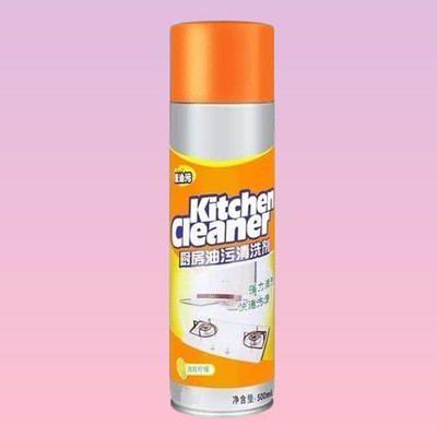 Vjaynex Citrus Home kitchen as well as Remover Mister Kitchen Cleaner(500 ml)
