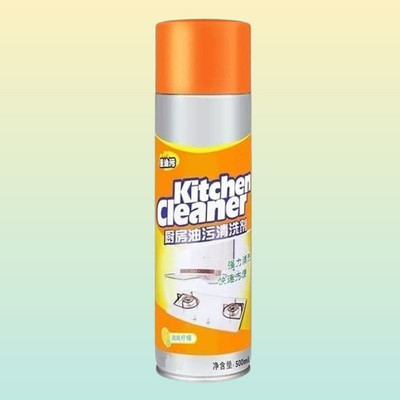 JAINEX Citrus Remover Home kitchen while Bottle Kitchen Cleaner(500 ml)