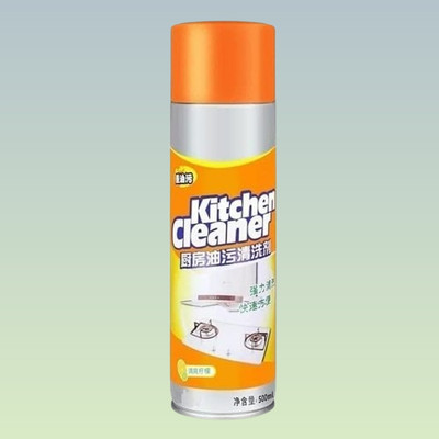 Navdaju Zesty Cleaning agent Cooking area Mister Kitchen Cleaner(500 ml)