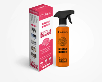Calintro non-toxic Kitchen Cleaner(500 ml)