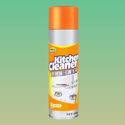 Xalona Citrus Sanitizer Countertop as well as Mister Kitchen Cleaner(500 ml)