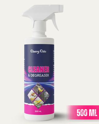 Classy Chic Tiles Cleaner | Multipurpose Cleaner Kitchen Cleaner(500 ml)