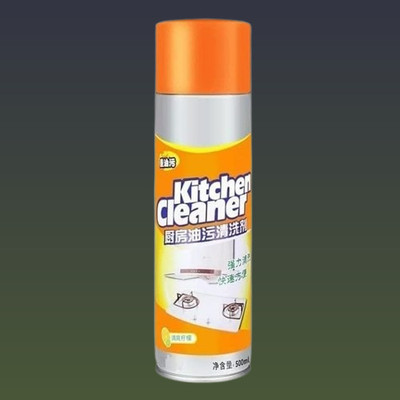 Lwylab Mandarin Detergent Countertop Mister Kitchen Cleaner(500 ml)