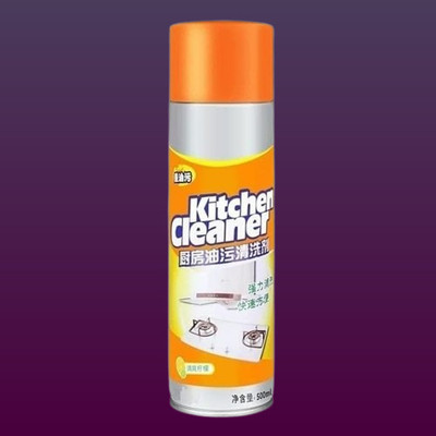 Naynxe Citrus as well as Home kitchen Sanitizer Dispenser Kitchen Cleaner(500 ml)