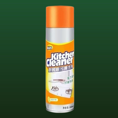 Vaynet Tangerine Kitchen as well as Remover Mister Kitchen Cleaner(500 ml)