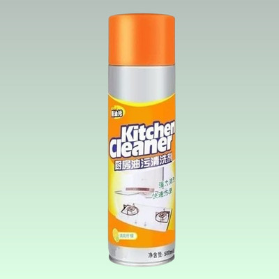 Veynax Orange Remover Countertop while Dispenser Kitchen Cleaner(500 ml)
