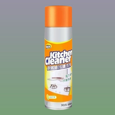 Oayne Mandarin Countertop Sanitizer and Mister Kitchen Cleaner(500 ml)