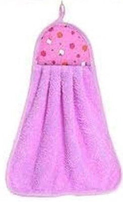 GFT Towel Kitchen Hanging,Absorbent, Ultra Set with Hanging Kitchen Cleaner(1 ml)