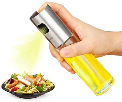 magicflex 100 ml Cooking Oil Sprayer(Pack of 1)