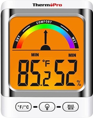 Thermopro Tp-52 Instant Read Thermocouple Kitchen Thermometer