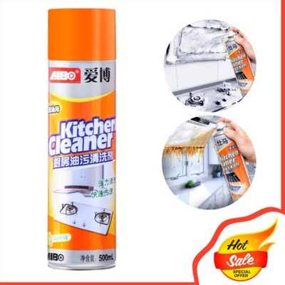 Skira Kitchencleaner2.0 Analog Kitchen Timer