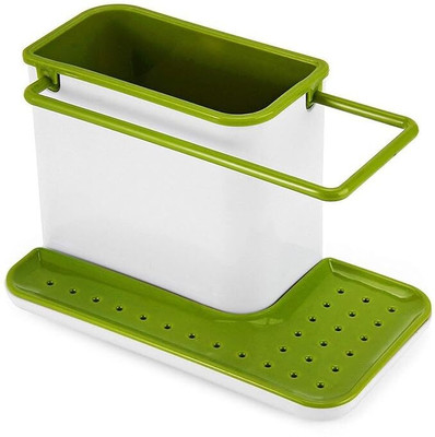KUMIJASHI 3 in 1 kitchen sink organizer Analog Kitchen Timer