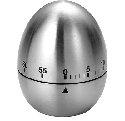 NXZ KTEGG01 Analog Kitchen Timer