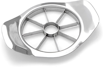 PMW Stainless Steel Apple Cutter - 1PC Analog Kitchen Timer