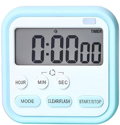MGNLR Digital Kitchen Timer_1 Digital Kitchen Timer